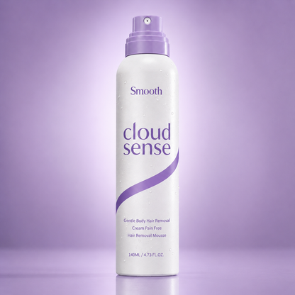 Smooth - Spray depilatorio corporal